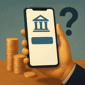 Bancos digitales: qué son y si valen la pena
