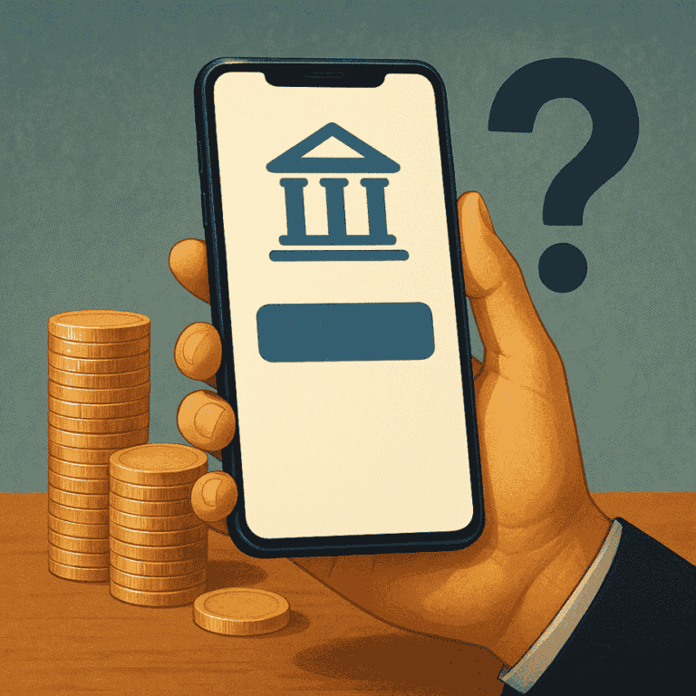 Bancos digitales: qué son y si valen la pena