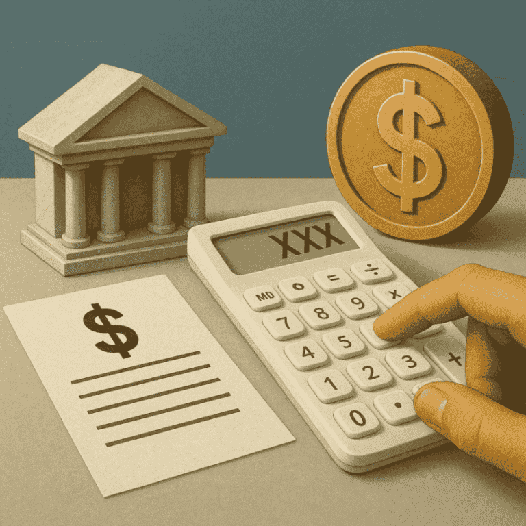 Bancos y tarifas: cómo evitar pagar de más