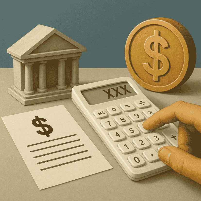 Bancos y tarifas: cómo evitar pagar de más