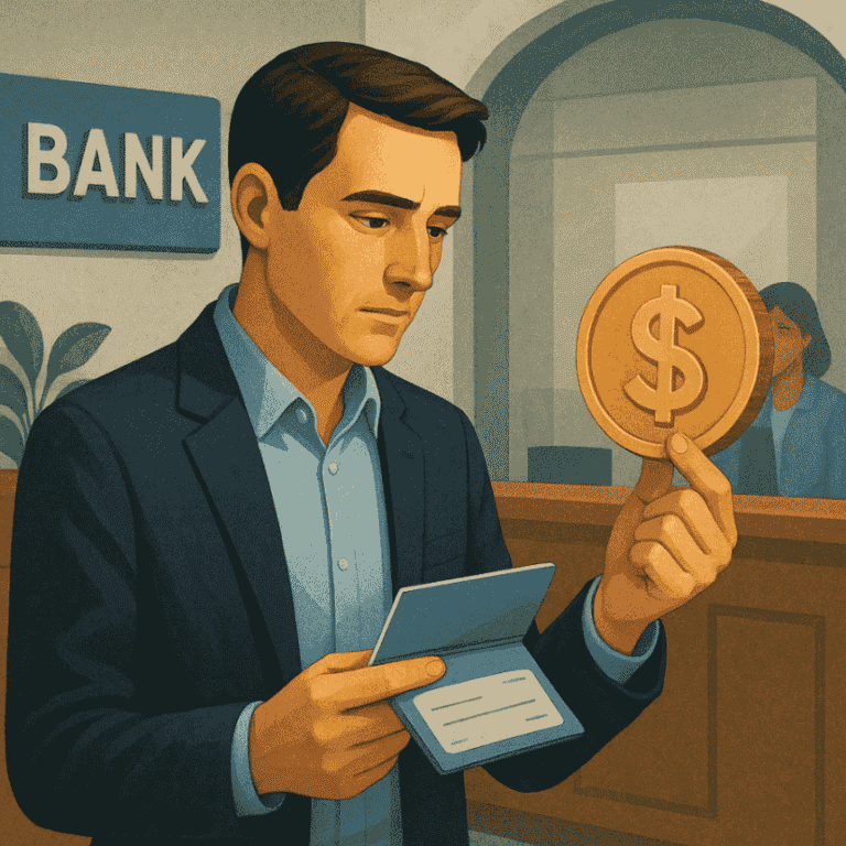 Cuenta bancaria básica: qué debe ofrecer sin cobrar de más
